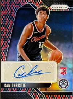 Cam Christie