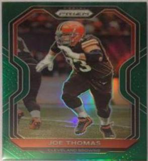 Joe Thomas