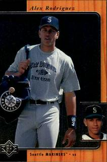 Alex Rodriguez