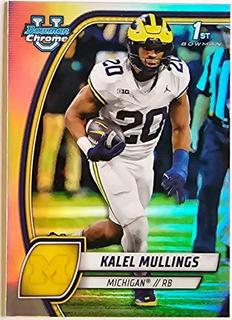 Kalel Mullings