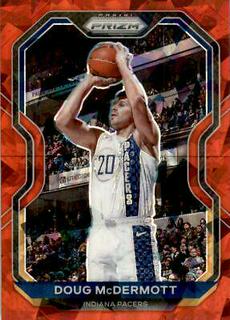 Doug McDermott