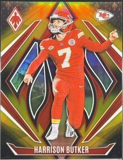 Harrison Butker