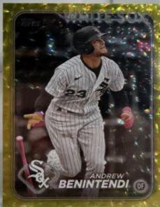 Andrew Benintendi