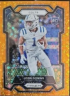 Josh Downs