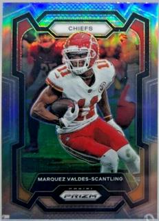 Marquez Valdes Scantling