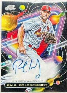 Paul Goldschmidt