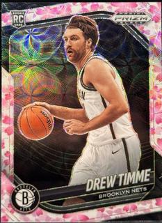 Drew Timme