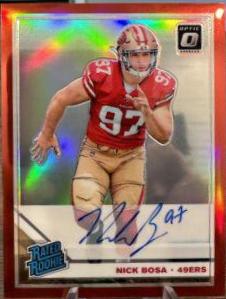 Nick Bosa