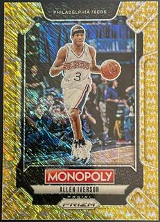 Allen Iverson