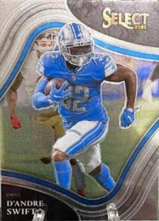 D'Andre Swift