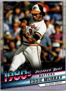 Eddie Murray