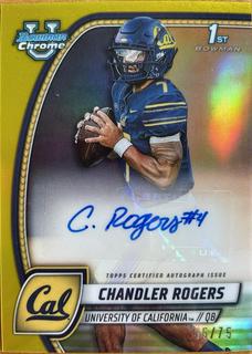 Chandler Rogers