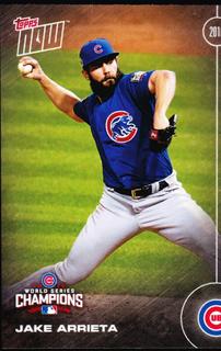 Jake Arrieta