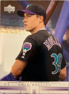 Chad Moeller
