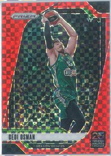 Cedi Osman