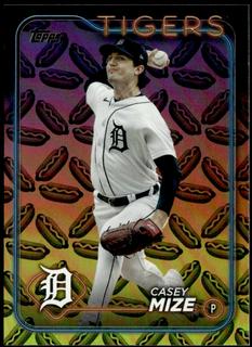 Casey Mize