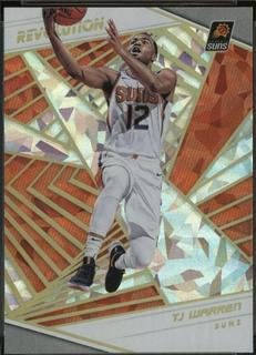 TJ Warren
