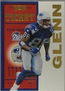 Terry Glenn