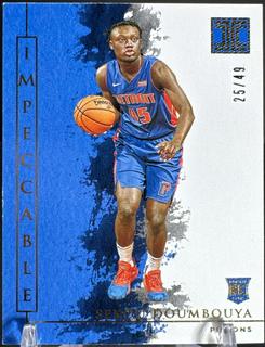 Sekou Doumbouya