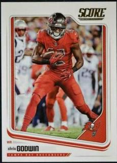 Chris Godwin