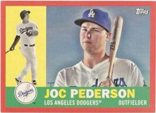 Joc Pederson