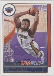 Zion Williamson