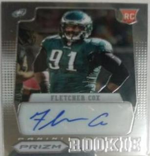 Fletcher Cox