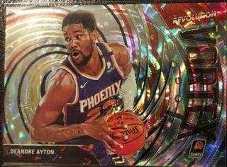 Deandre Ayton