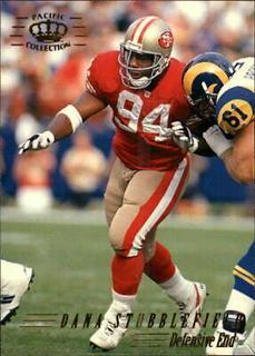 Dana Stubblefield