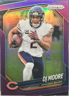 DJ Moore