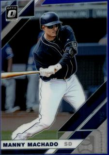Manny Machado