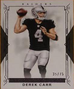Derek Carr
