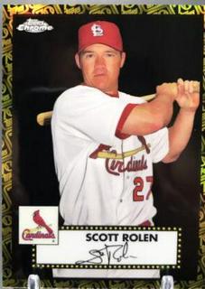 Scott Rolen