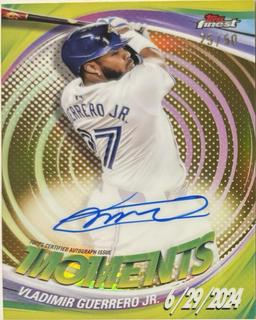 Vladimir Guerrero Jr.