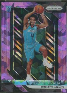 Devonte' Graham