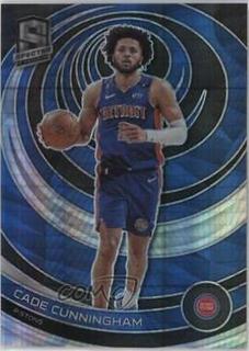 Cade Cunningham
