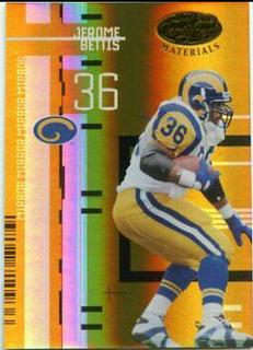 Jerome Bettis