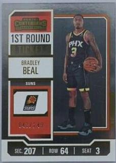 Bradley Beal