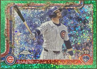 Ian Happ