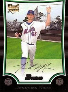 Jonathon Niese