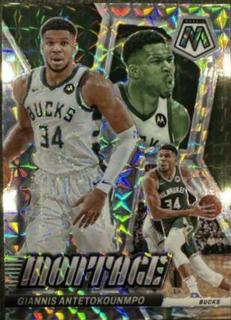 Giannis Antetokounmpo