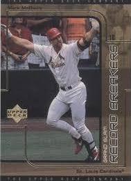 Mark McGwire