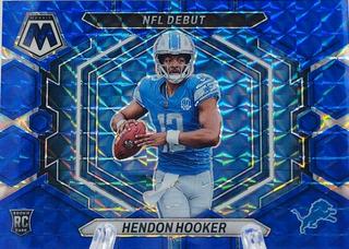 Hendon Hooker