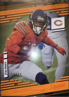 Allen Robinson II