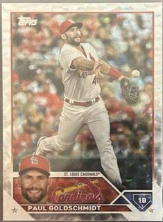 Paul Goldschmidt