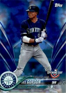 Dee Gordon