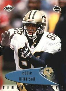 Eddie Kennison