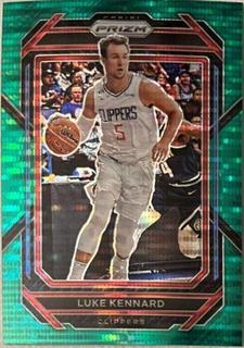 Luke Kennard