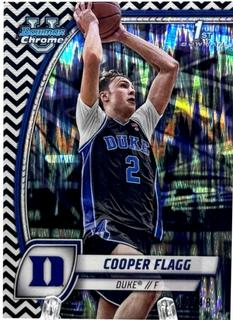 Cooper Flagg