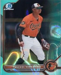 Maikol Hernandez